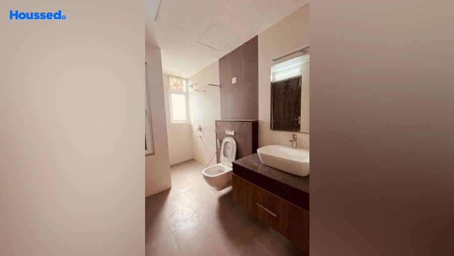 Project Image of 3 BHK Semi-Furnished Flat for Rent in Amore - Wave City Center, Sector 32 - Image 149966