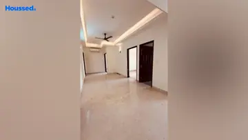 Project Image of 3 BHK Flat for Rent in Amore - Wave City Center Sector 32, Noida - Image 149967