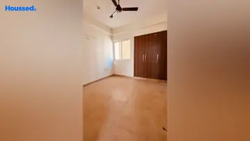 Project Image of 3 BHK Flat for Rent in Amore - Wave City Center Sector 32, Noida - Image 149965