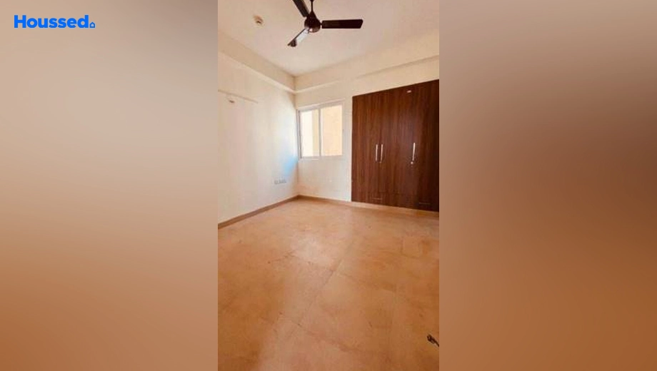 Project Image of 3 BHK Semi-Furnished Flat for Rent in Amore - Wave City Center, Sector 32 - Image 149965