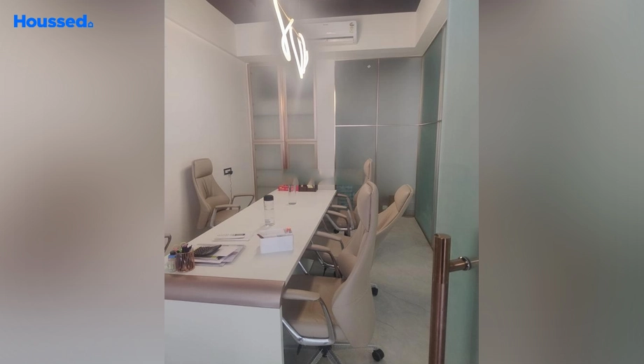 Project Image of Shop & Showroom for Resale in Ulwe - Image 149985