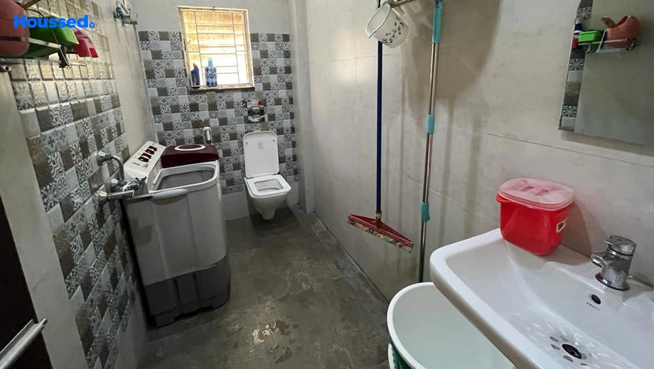 Project Image of 4 BHK Flat for Resale in New Town - Image 149960