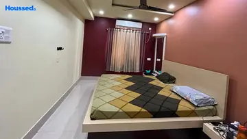 Project Image of 4 BHK Flat for Resale in New Town, Kolkata - Image 149962