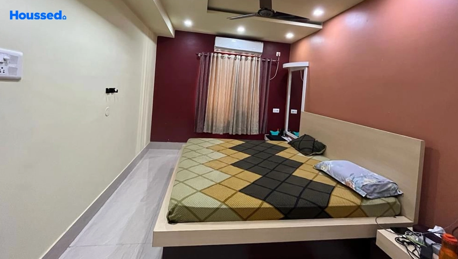 Project Image of 4 BHK Flat for Resale in New Town - Image 149962