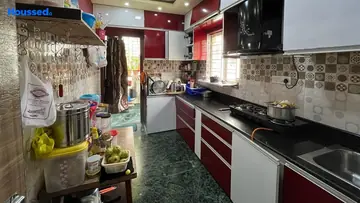 Project Image of 4 BHK Flat for Resale in New Town, Kolkata - Image 149957