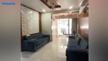 Project Image of 3 BHK Flat for Resale in Paldi, Ahmedabad - Image 149995