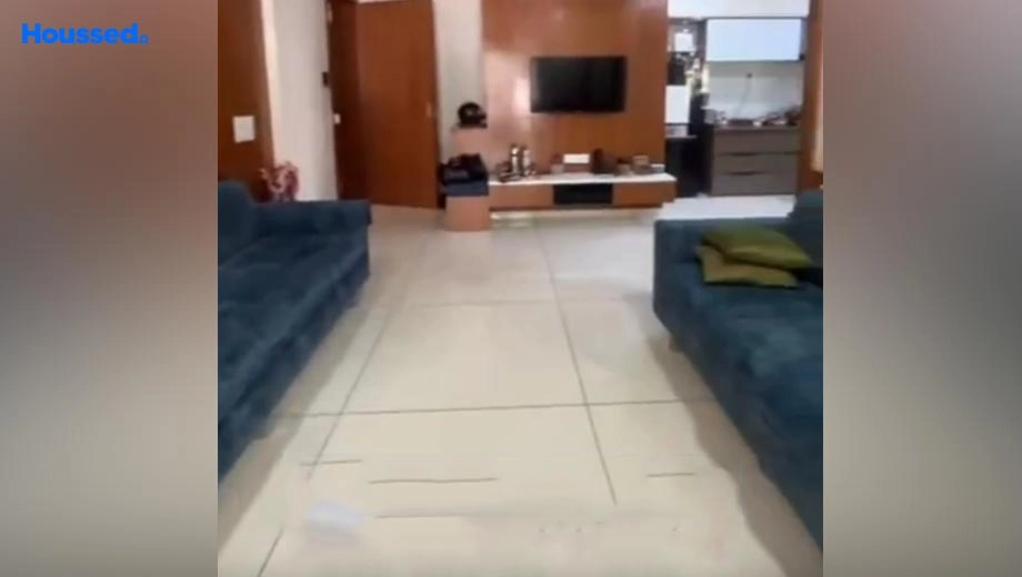 Project Image of 3 BHK Flat for Resale in Paldi - Image 149997