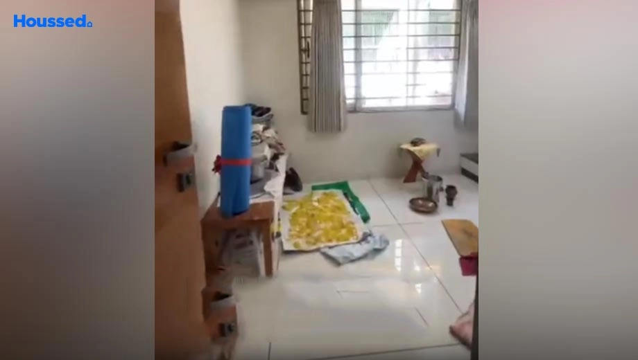 Project Image of 3 BHK Flat for Resale in Paldi - Image 149998