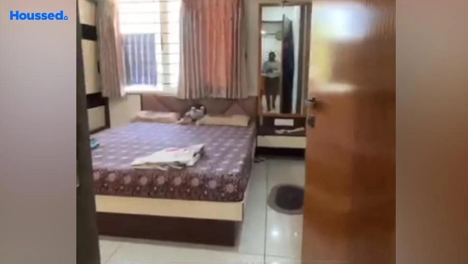 Project Image of 3 BHK Flat for Resale in Paldi - Image 149996