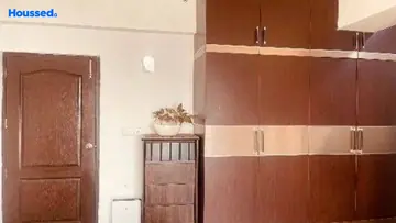 Project Image of 3 BHK Flat for Rent in Amore - Wave City Center Sector 32, Noida - Image 150022