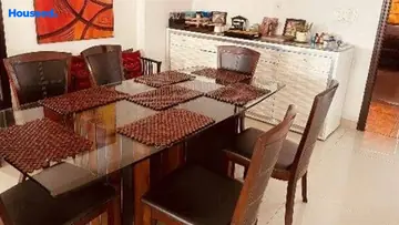 Project Image of 3 BHK Flat for Rent in Amore - Wave City Center Sector 32, Noida - Image 150024