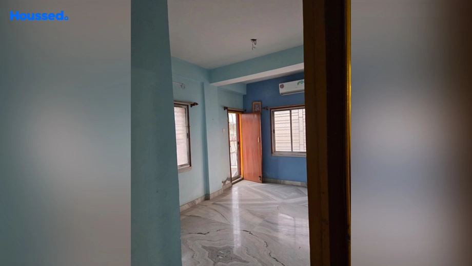 Project Image of 3 BHK Flat for Resale in Rajarhat - Image 149988