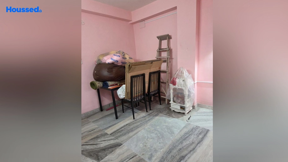Project Image of 3 BHK Flat for Resale in Rajarhat - Image 149990