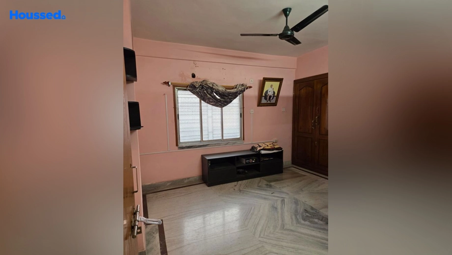 Project Image of 3 BHK Flat for Resale in Rajarhat - Image 149992