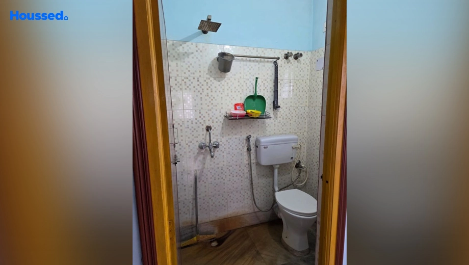 Project Image of 3 BHK Flat for Resale in Rajarhat - Image 149994