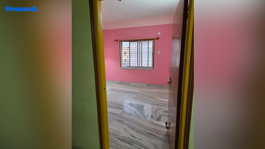Project Image of 3 BHK Flat for Resale in Rajarhat - Image 149989