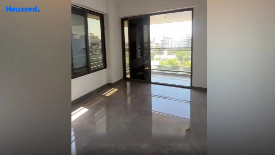 Project Image of 3 BHK Flat for Resale in Paldi - Image 150013