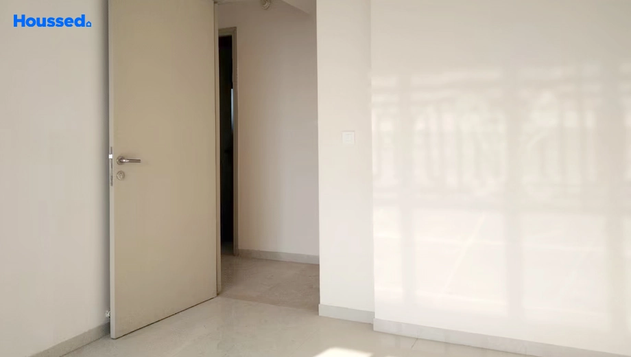 Project Image of 2 BHK Semi-Furnished Flat for Rent in Hiranandani Atlas, Rasayani - Image 150003