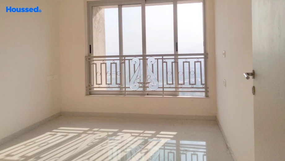 Project Image of 2 BHK Semi-Furnished Flat for Rent in Hiranandani Atlas, Rasayani - Image 150006