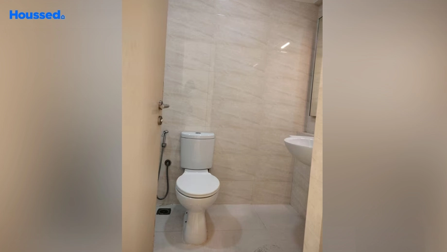 Project Image of 2 BHK Semi-Furnished Flat for Rent in Hiranandani Atlas, Rasayani - Image 150004