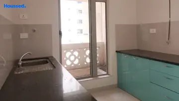 Project Image of 2 BHK Flat for Rent in Rasayani, Navi Mumbai - Image 150007
