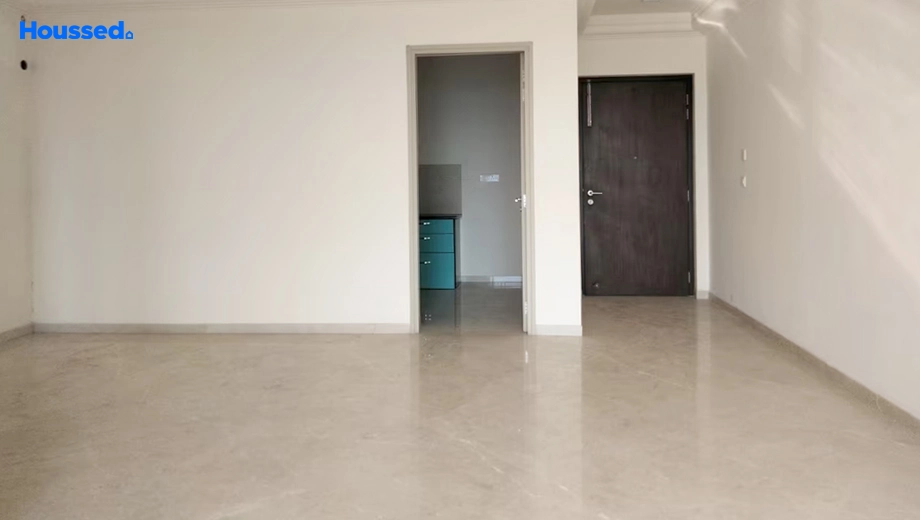 Project Image of 2 BHK Semi-Furnished Flat for Rent in Hiranandani Atlas, Rasayani - Image 150005