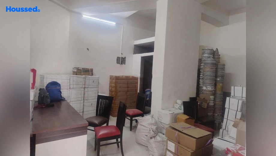 Project Image of Shop & Showroom for Resale in Bhaveshwar Valencia, Ulwe - Image 150028