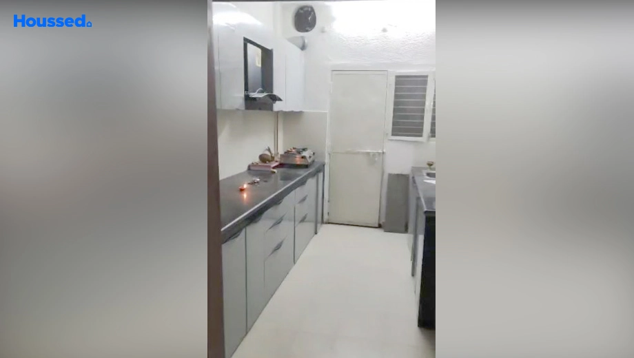 Project Image of 4 BHK Semi-Furnished House/Villa for Rent in Nirupam Royal Palms, Bagmugaliya - Image 150037