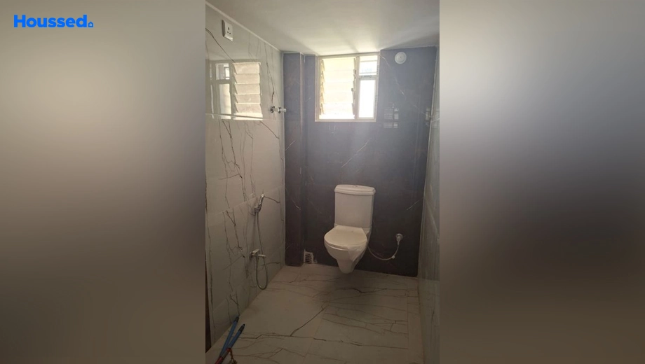Project Image of 3 BHK Flat for Resale in New Town - Image 150017