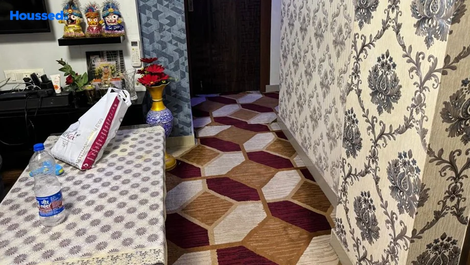 Project Image of 3 BHK Flat for Resale in New Town - Image 150020