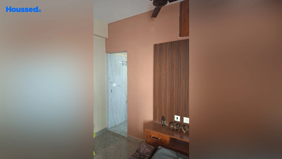 Project Image of 3 BHK Flat for Resale in New Town - Image 150018