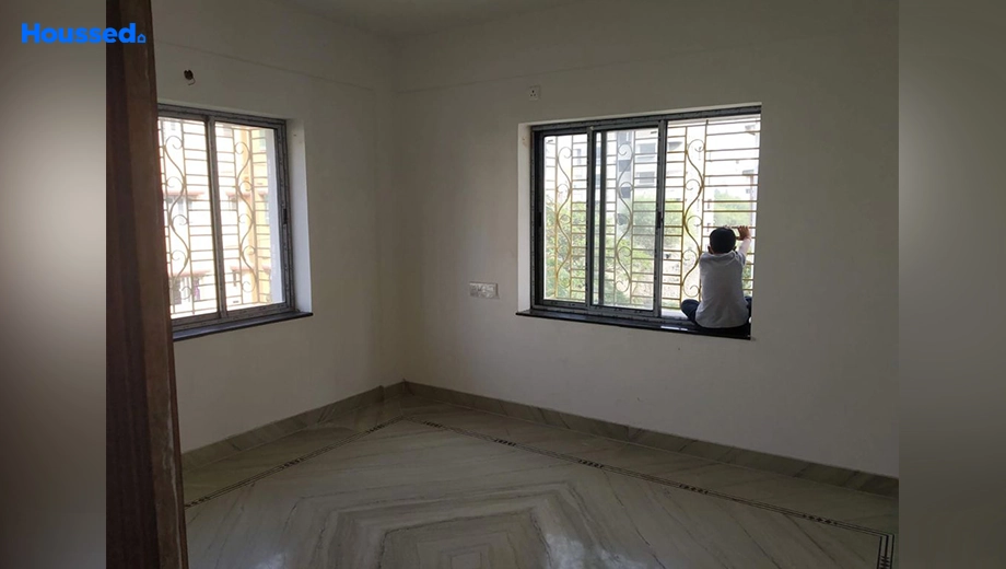 Project Image of 3 BHK Flat for Resale in New Town - Image 150033