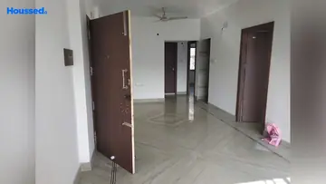 Project Image of 3 BHK Flat for Resale in New Town, Kolkata - Image 150034