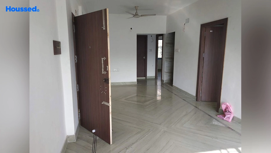 Project Image of 3 BHK Flat for Resale in New Town - Image 150034