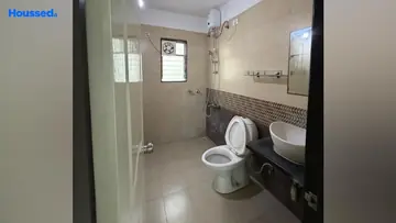 Project Image of 2 BHK Flat for Rent in Wakad, Pune - Image 150041