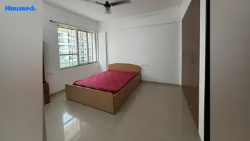 Project Image of 2 BHK Flat for Rent in Wakad, Pune - Image 150042