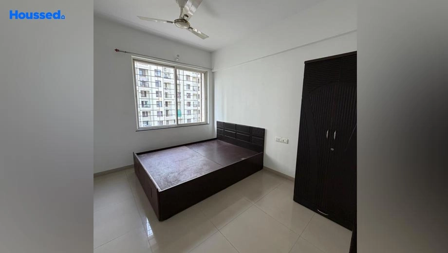 Project Image of 2 BHK Furnished Flat for Rent in Capriccio Society, Wakad - Image 150039