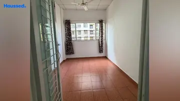 Project Image of 2 BHK Flat for Rent in Wakad, Pune - Image 150044