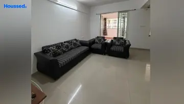 Project Image of 2 BHK Flat for Rent in Wakad, Pune - Image 150040