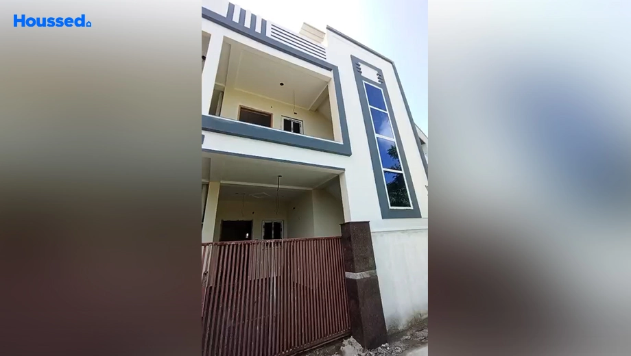 Project Image of 3 BHK House/Villa for Resale in Shamshabad - Image 150059