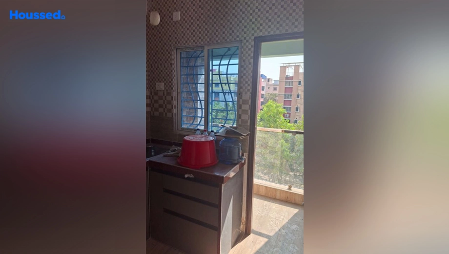 Project Image of 3 BHK Flat for Resale in New Town - Image 150052