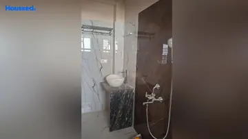 Project Image of 3 BHK Flat for Resale in New Town, Kolkata - Image 150053