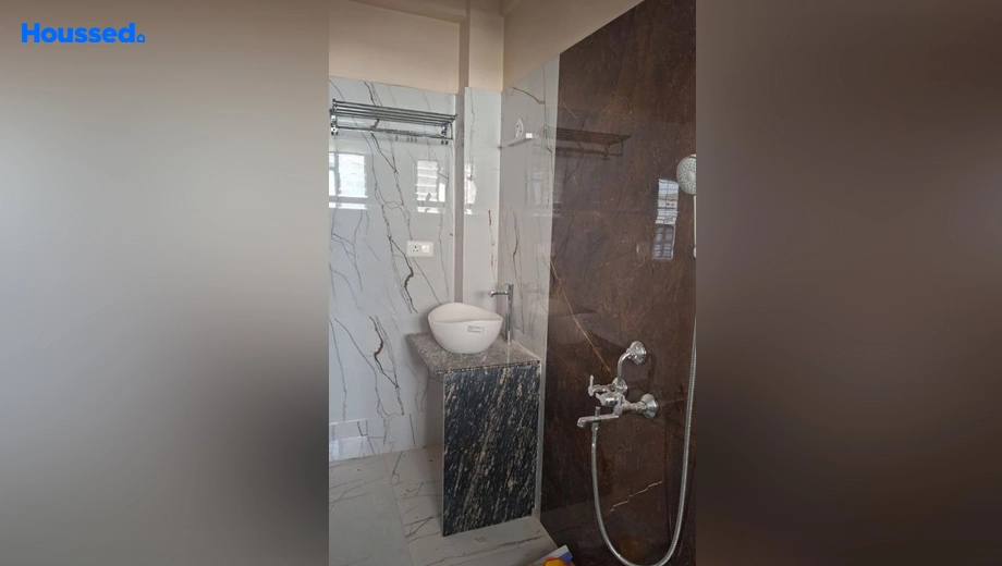 Project Image of 3 BHK Flat for Resale in New Town - Image 150053