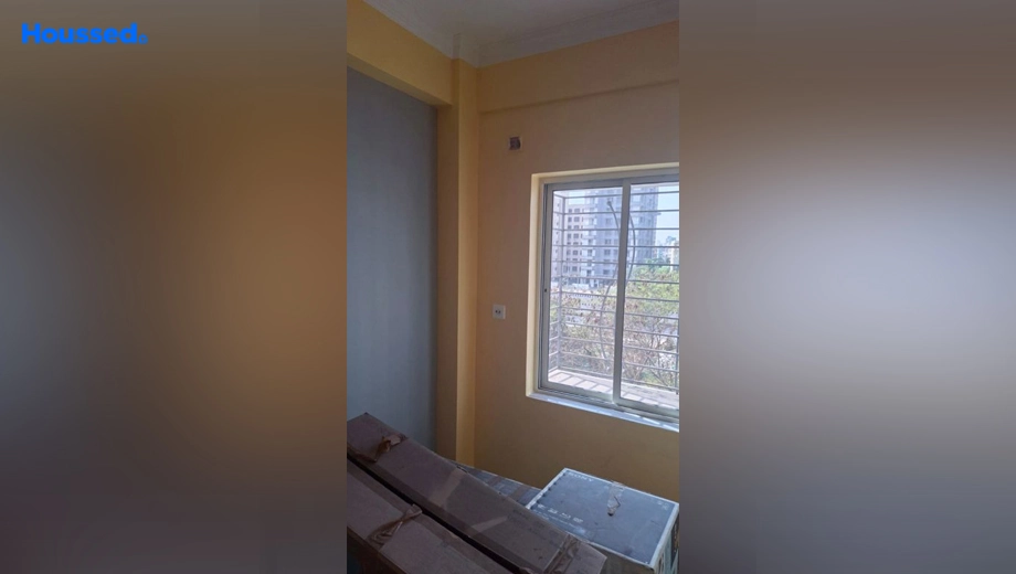 Project Image of 3 BHK Flat for Resale in New Town - Image 150050