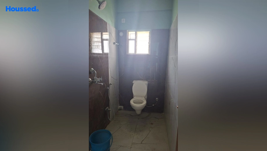 Project Image of 3 BHK Flat for Resale in New Town - Image 150047
