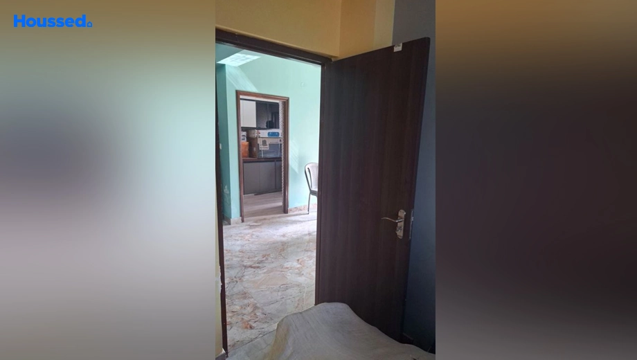 Project Image of 3 BHK Flat for Resale in New Town - Image 150046