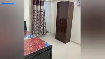Project Image of 2 BHK Flat for Rent in MD Brahma Tower Wakad, Pune - Image 150065