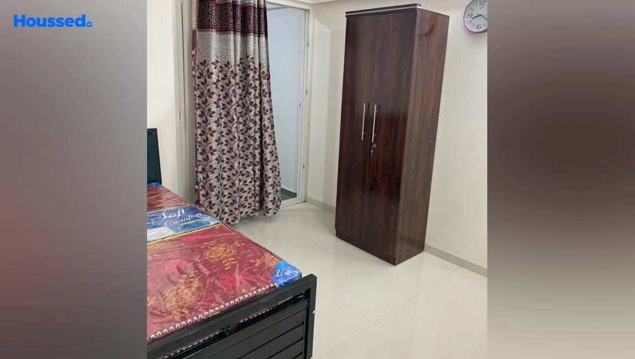 Project Image of 2 BHK Furnished Flat for Rent in MD Brahma Tower, Wakad - Image 150065
