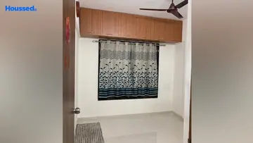 Project Image of 2 BHK Flat for Rent in MD Brahma Tower Wakad, Pune - Image 150070