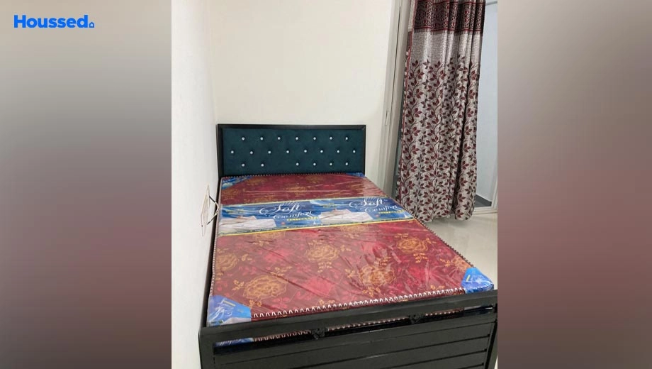Project Image of 2 BHK Furnished Flat for Rent in MD Brahma Tower, Wakad - Image 150068